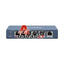 6 prievadų, 4 PoE prievadų komutatorius Hikvision DS-3E0106HP-E