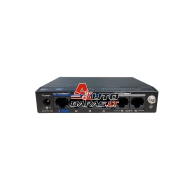 6 port, 4 port PoE switch UTEPO UTP3106TS-PSB 6 port, 4 port PoE switch UTEPO UTP3106TS-PSB
