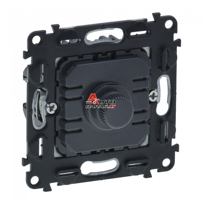 75W LED Šviesos reguliatorius Valena Life Legrand 752060