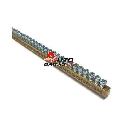 870M N/PE šyna 63A 166x1.5-16mm² 870M N/PE šyna 63A 166x1.5-16mm²