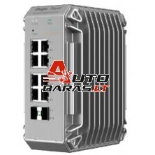 8 prievadų PoE komutatorius Ruijie RG-NIS3100-8GT2SFP-HP