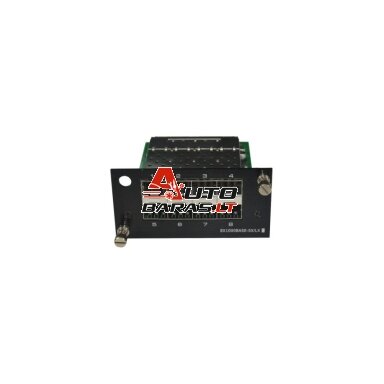 8 prievadų LAN modulis UTEPO UTP7524GE-M8T 8 prievadų LAN modulis UTEPO UTP7524GE-M8T