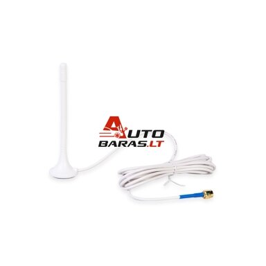 900/1800 MHz GSM antena 900/1800 MHz GSM antena