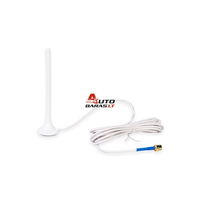 900/1800 MHz GSM antena
