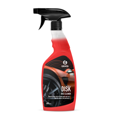GRASS "Disk" 600ml GRASS "Disk" 600ml