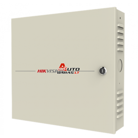 Access controller hikvision DS-K2601 | autobaras.lt