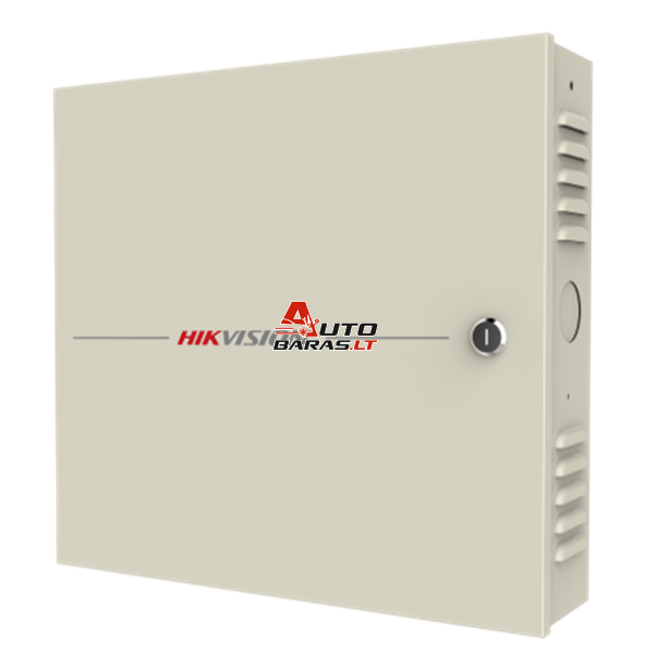 Access controller hikvision DS-K2601