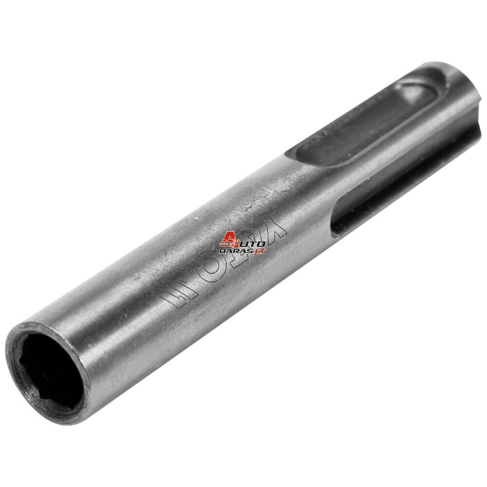 YATO Adapteris griebtuvui SDS+ - 1/4" (HEX)