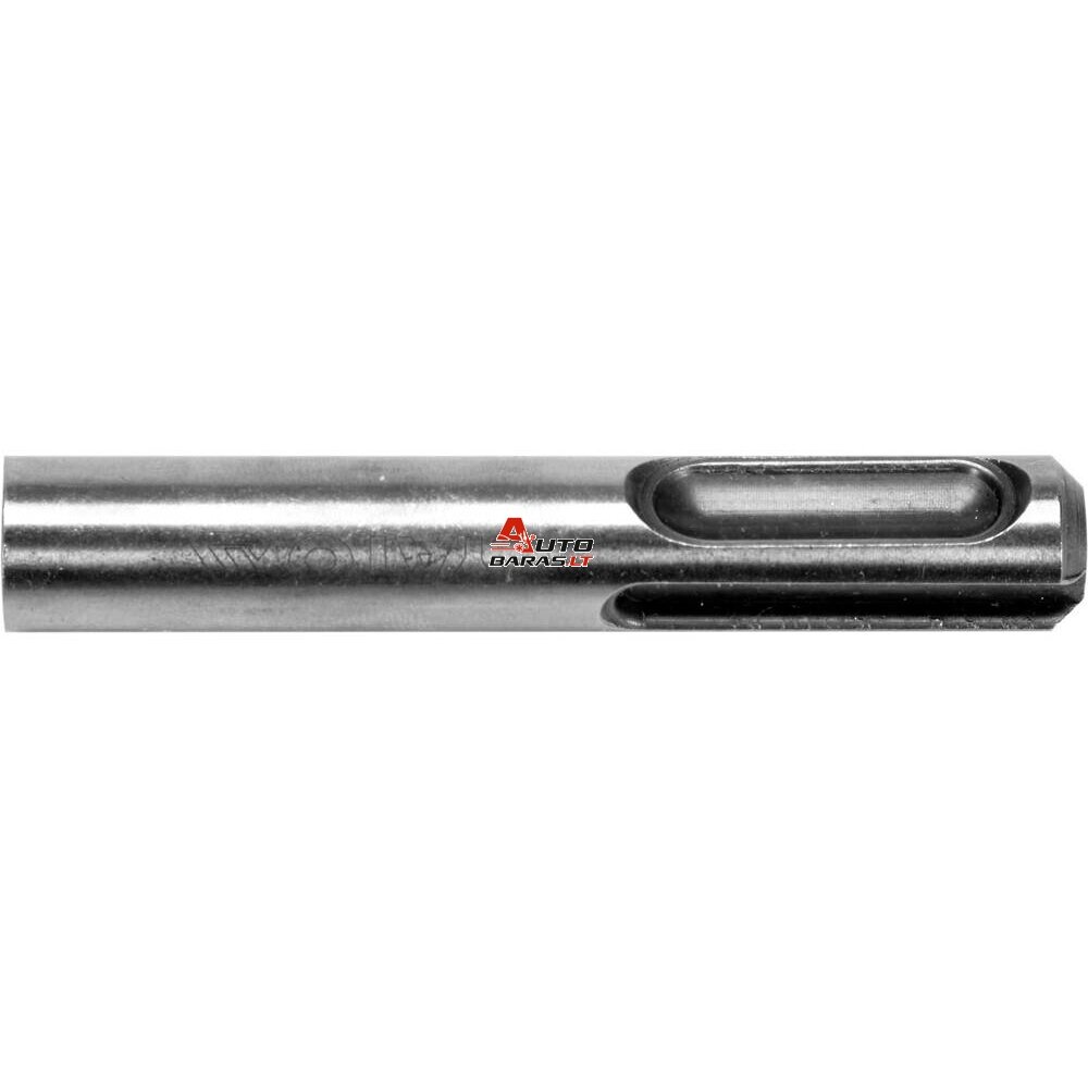 YATO Adapteris griebtuvui SDS+ - 1/4" (HEX) 1