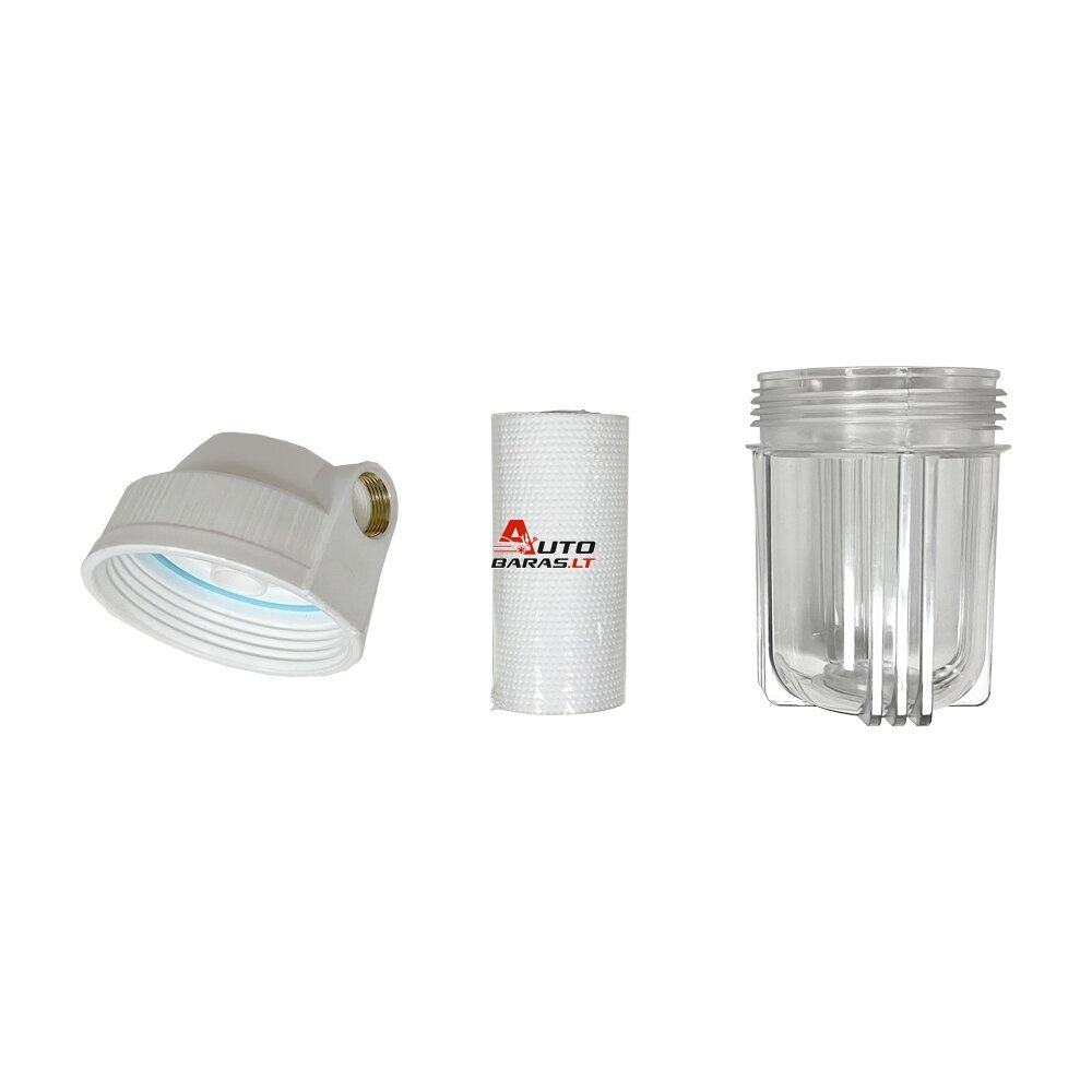 Adblue filtras su popieriniu filtru siurbliui GL-9-Y 2