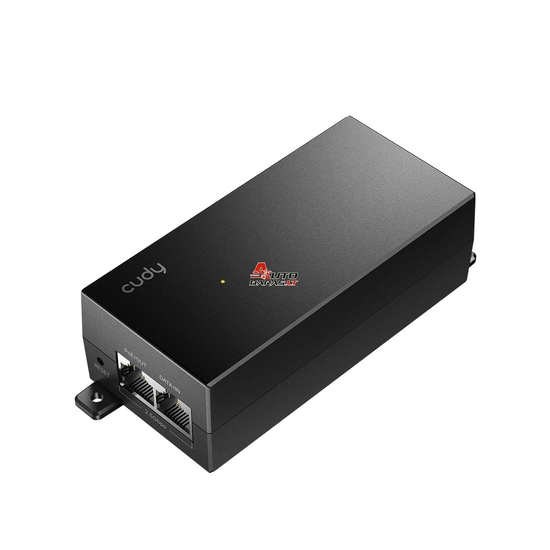 Adapteris PoE Cudy POE200H (2.5GbE, 30W, 802.3at/af)
