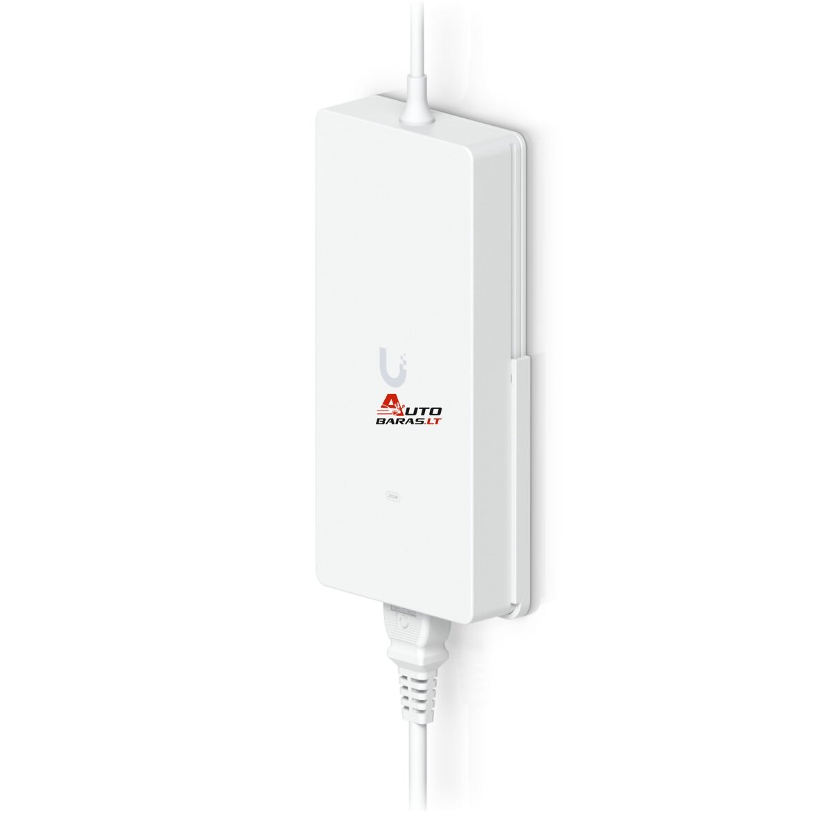 Adapteris AC į 54V DC Ubiquiti UACC-ADAPTER-AC-210W (210W)