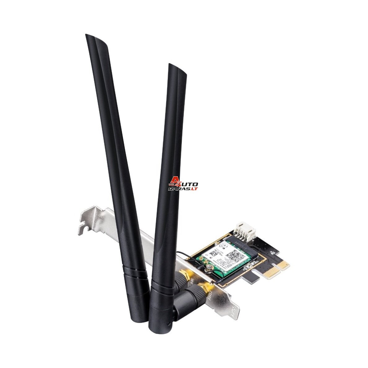 Adapteris express CUDY WE3000