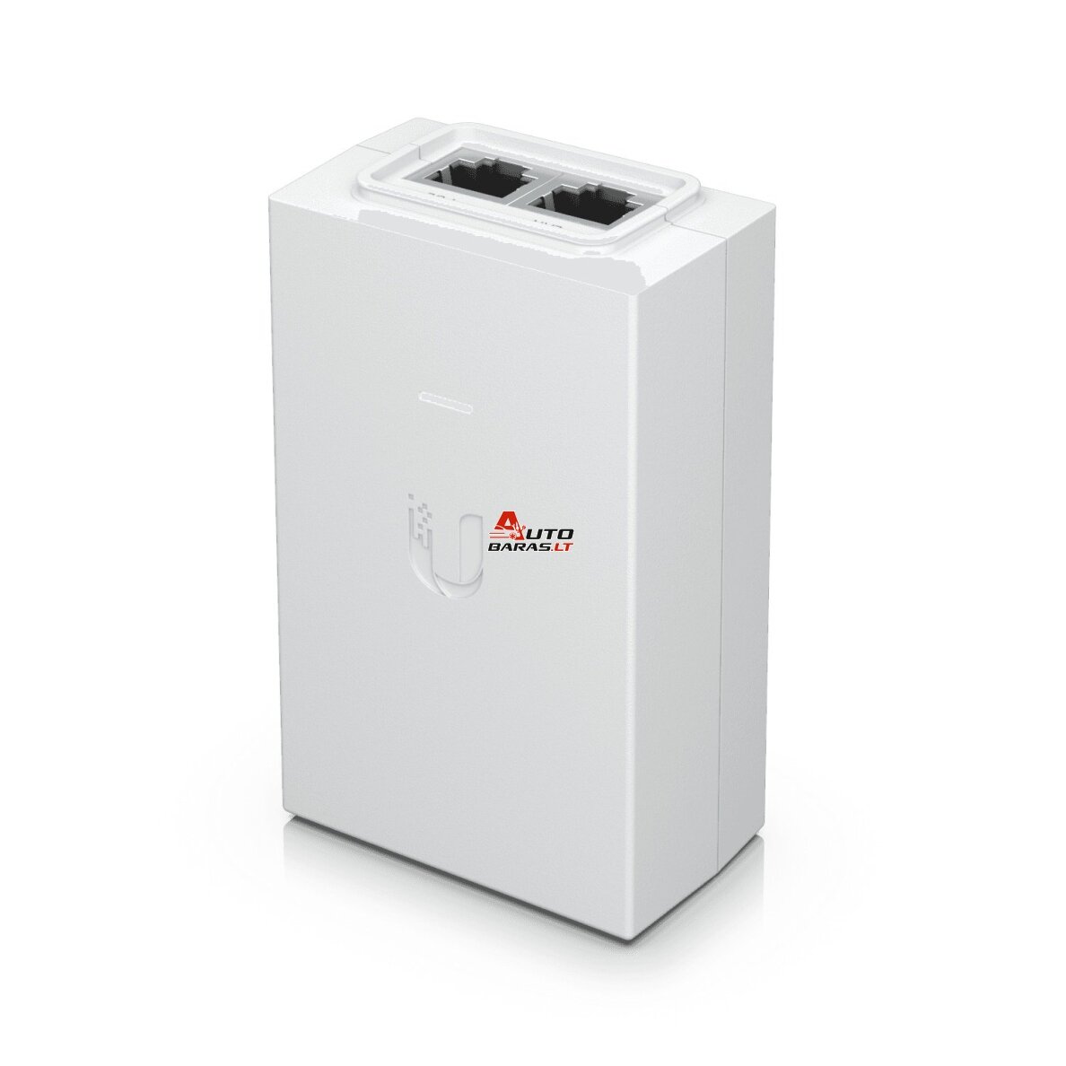 Adapteris UBIQUITI POE-24-30W