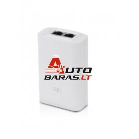 Adapteris Ubiquiti UniFi POE-24-24W-G-WH-EU