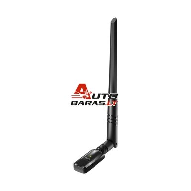 Adapteris CUDY WU1400 Adapteris CUDY WU1400