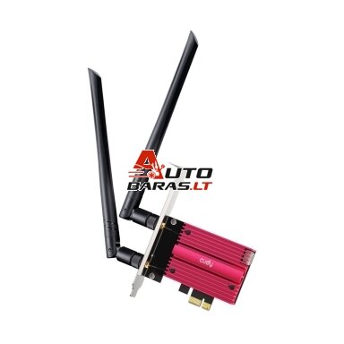 Adapteris Express CUDY WE3000S Adapteris Express CUDY WE3000S