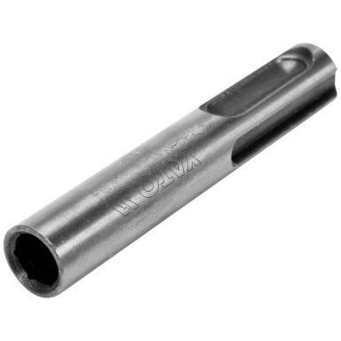 YATO Adapteris griebtuvui SDS+ - 1/4" (HEX)