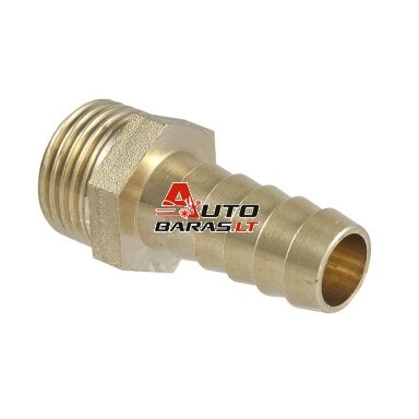 ADAPTERIS IŠORINIU SRIEGIU 3/4 ADAPTERIS IŠORINIU SRIEGIU 3/4