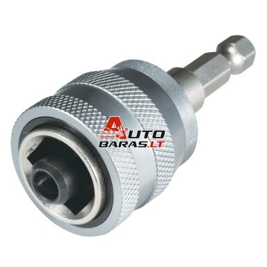 Adapteris karūnoms Exychange Makita E-04070