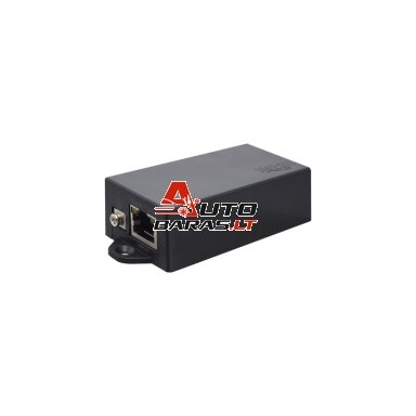 Adapteris PoE Wi-Tek WI-PoE60-24V Adapteris PoE Wi-Tek WI-PoE60-24V