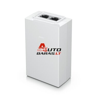 Adapteris UBIQUITI POE-24-30W Adapteris UBIQUITI POE-24-30W
