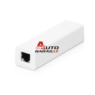 Adapteris Ubiquiti UniFi INS-8023af-I Adapteris Ubiquiti UniFi INS-8023af-I