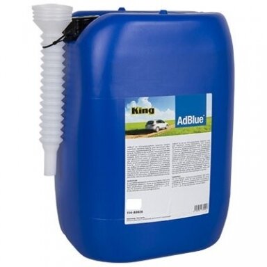 AdBlue karbamido tirpalas 10L AdBlue karbamido tirpalas 10L