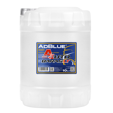 Adblue MANNOL 10l