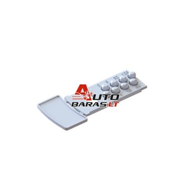 Adresinės bazės detektoriaus kortelių pakuotė Apollo XP95 XPERT CARD (25 vnt., 45682-800APO) Adresinės bazės detektoriaus kortelių pakuotė Apollo XP95 XPERT CARD (25 vnt., 45682-800APO)