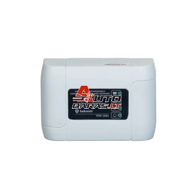 Adresinis konvencinių zonų pajungimo modulis Teknim TFM-1661 (su izoliatoriumi)