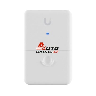 Adapteris UBIQUITI UACC-Dual-Power-Injector