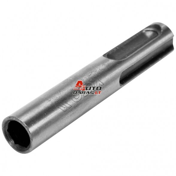 YATO Adapteris griebtuvui SDS+ - 1/4" (HEX)