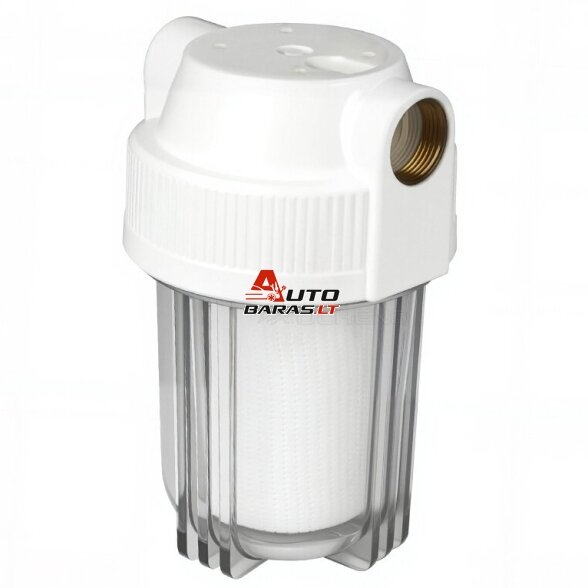 Adblue filtras su popieriniu filtru siurbliui GL-9-Y
