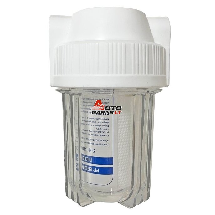 Adblue filtras su popieriniu filtru siurbliui GL-9-Y 1