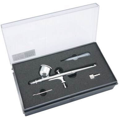 Aerografas Ø0.3mm Aerografas Ø0.3mm