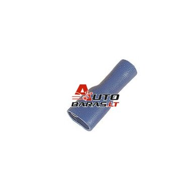 AFH/A-2.5 pilnai izoliuotas kištukinis lizdas (2.5mm², mėlynas) AFH/A-2.5 pilnai izoliuotas kištukinis lizdas (2.5mm², mėlynas)