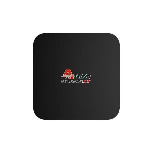 Ajax NVR 70935.122.BL (juodas, 16 kanalų, H.265, HDD iki 16TB)