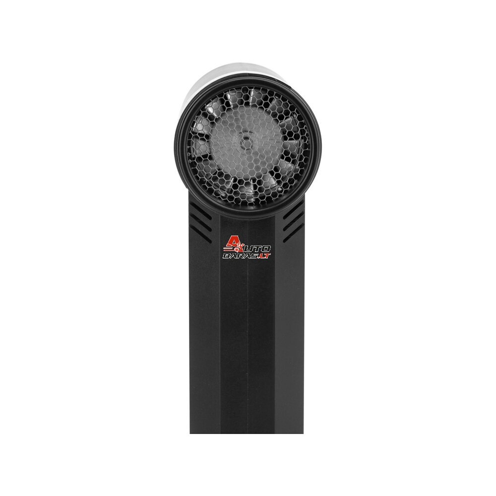 YATO Akumuliatorinis turbo pūstuvas mini 135000 RPM 7.2V LI-ION 3