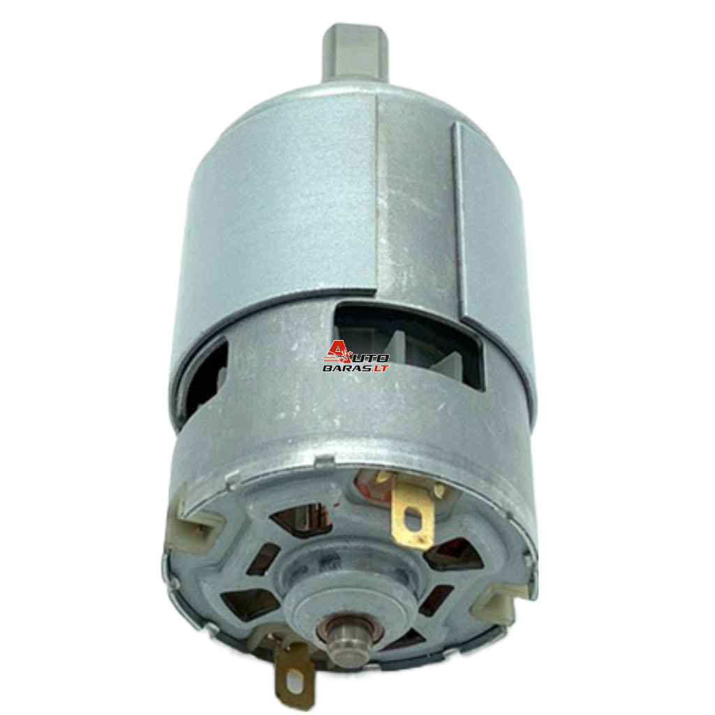 Akum. trimerio CGT-S20LiD ats.d. No.24 Motor 2