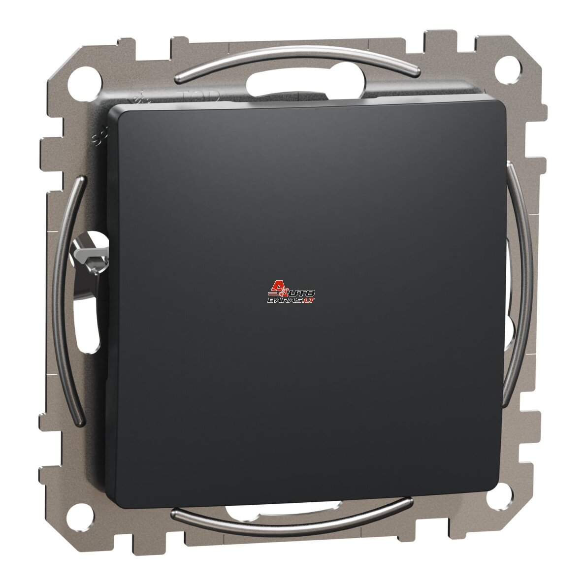 Aklė Schneider Electric Sedna Design SDD114904 (antracitas)