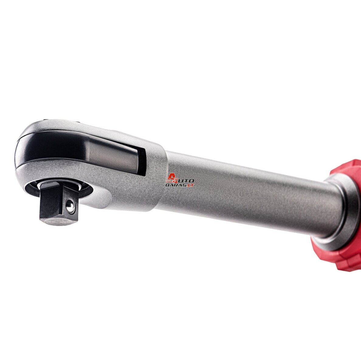Akumuliatorinė smūginė terkšlė WORCRAFT 1/2" 20V LI-ION 6