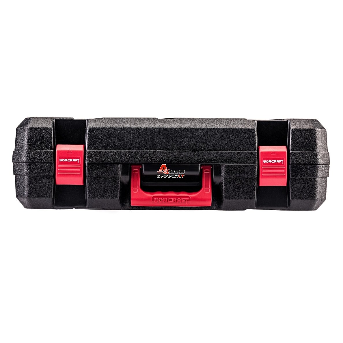 WORCRAFT Akumuliatorinis grandininis mini pjūklas 20V LI-ION 2.0Ah (pl.dėž.) 13
