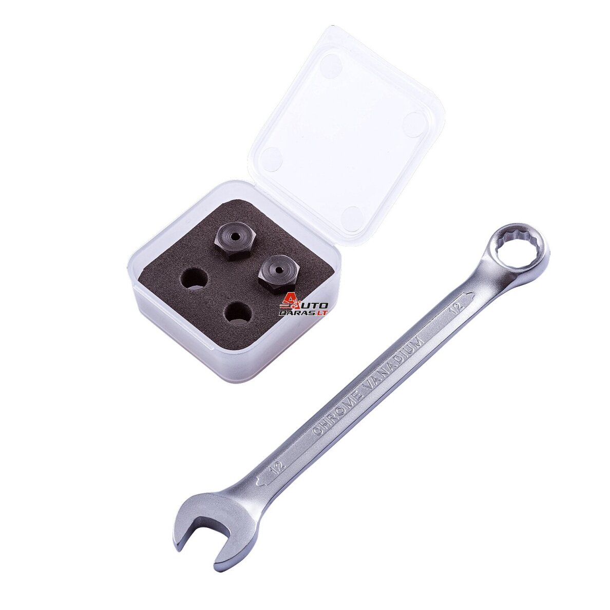 WORCRAFT Akumuliatorinis kniediklis 20V LI-ION 7