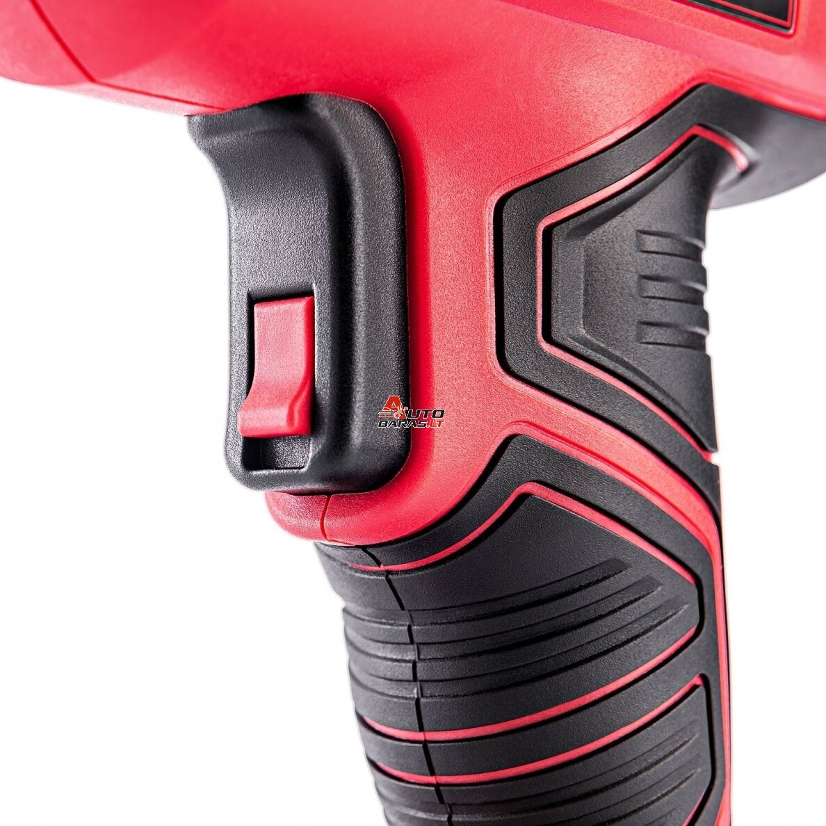 WORCRAFT Akumuliatorinis kompresorius 20V LI-ION 12