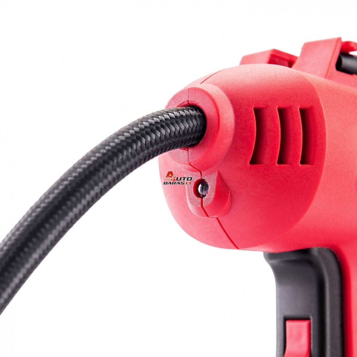 WORCRAFT Akumuliatorinis kompresorius 20V LI-ION 8