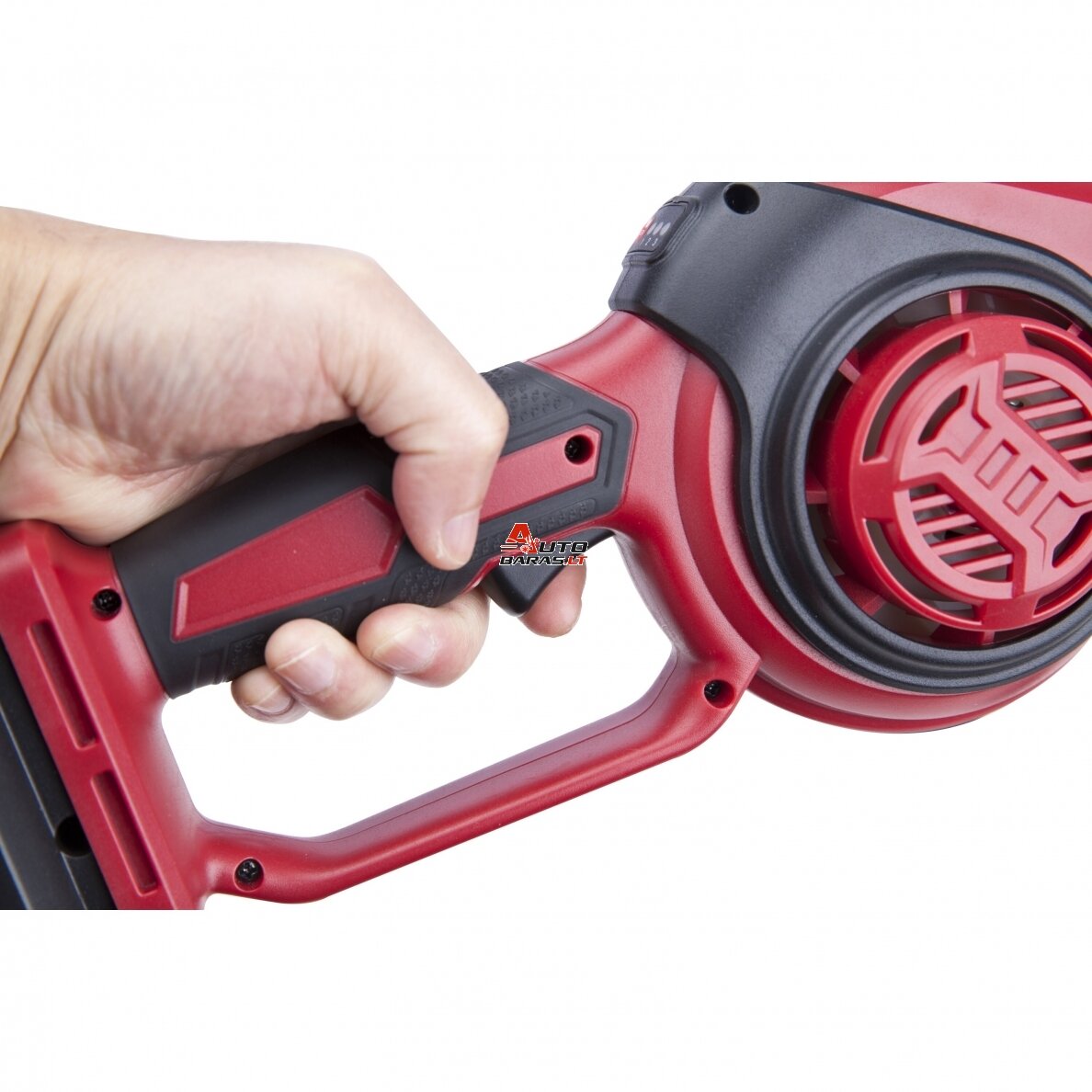 WORCRAFT Akumuliatorinis pūstuvas 20V LI-ION 1