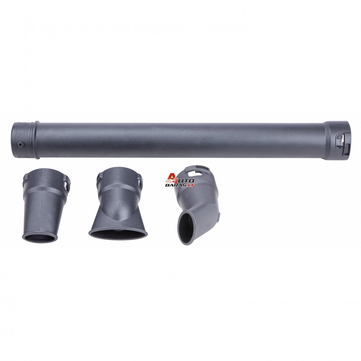 WORCRAFT Akumuliatorinis pūstuvas 20V LI-ION 4