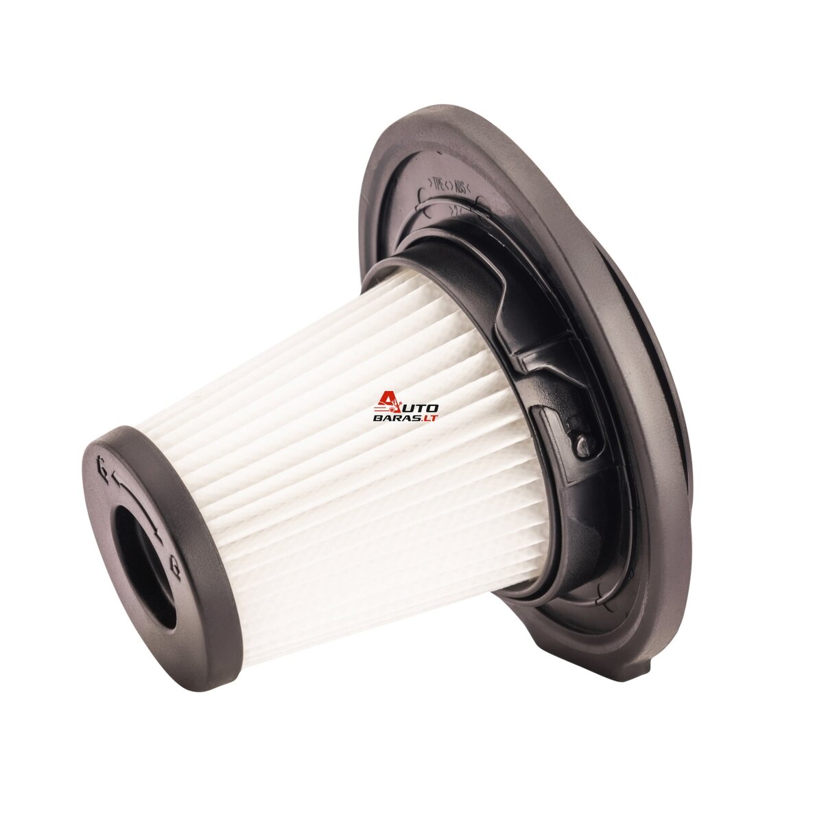 Akumuliatorinis siurblys WORCRAFT 20V LI-ION 7