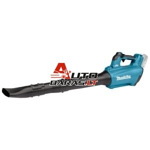 Akumuliatorinis pūstuvas 18V Makita DUB184Z (be akumuliatoriaus ir kroviklio)